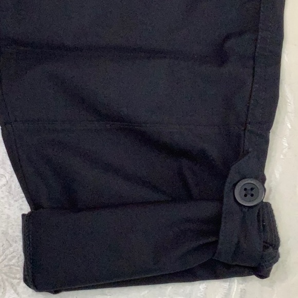 Craghoppers KIWI II TROUSER - Dark Navy - Picture 6 of 15